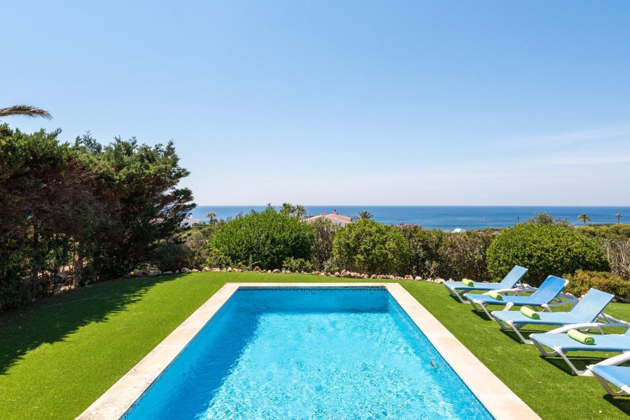Ribes Villa *