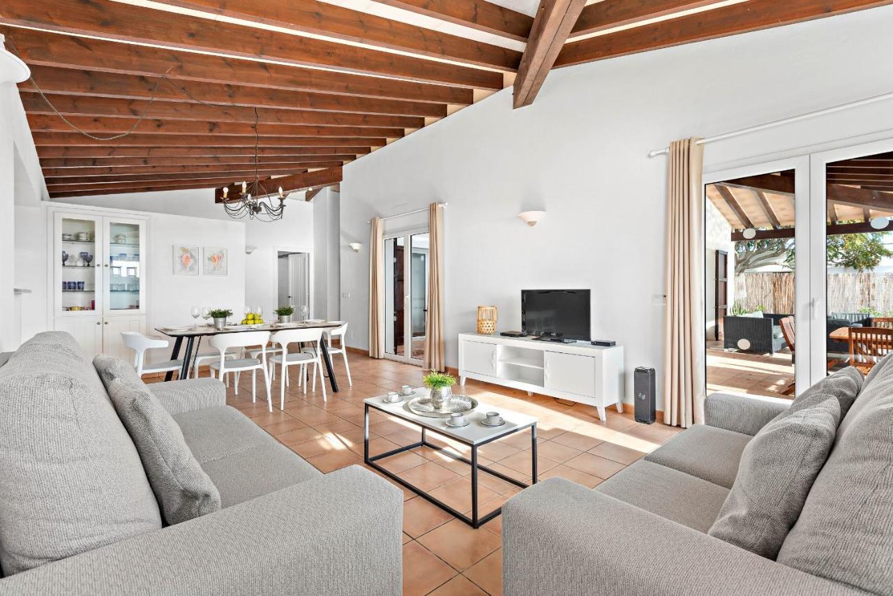 Ribes Villa
