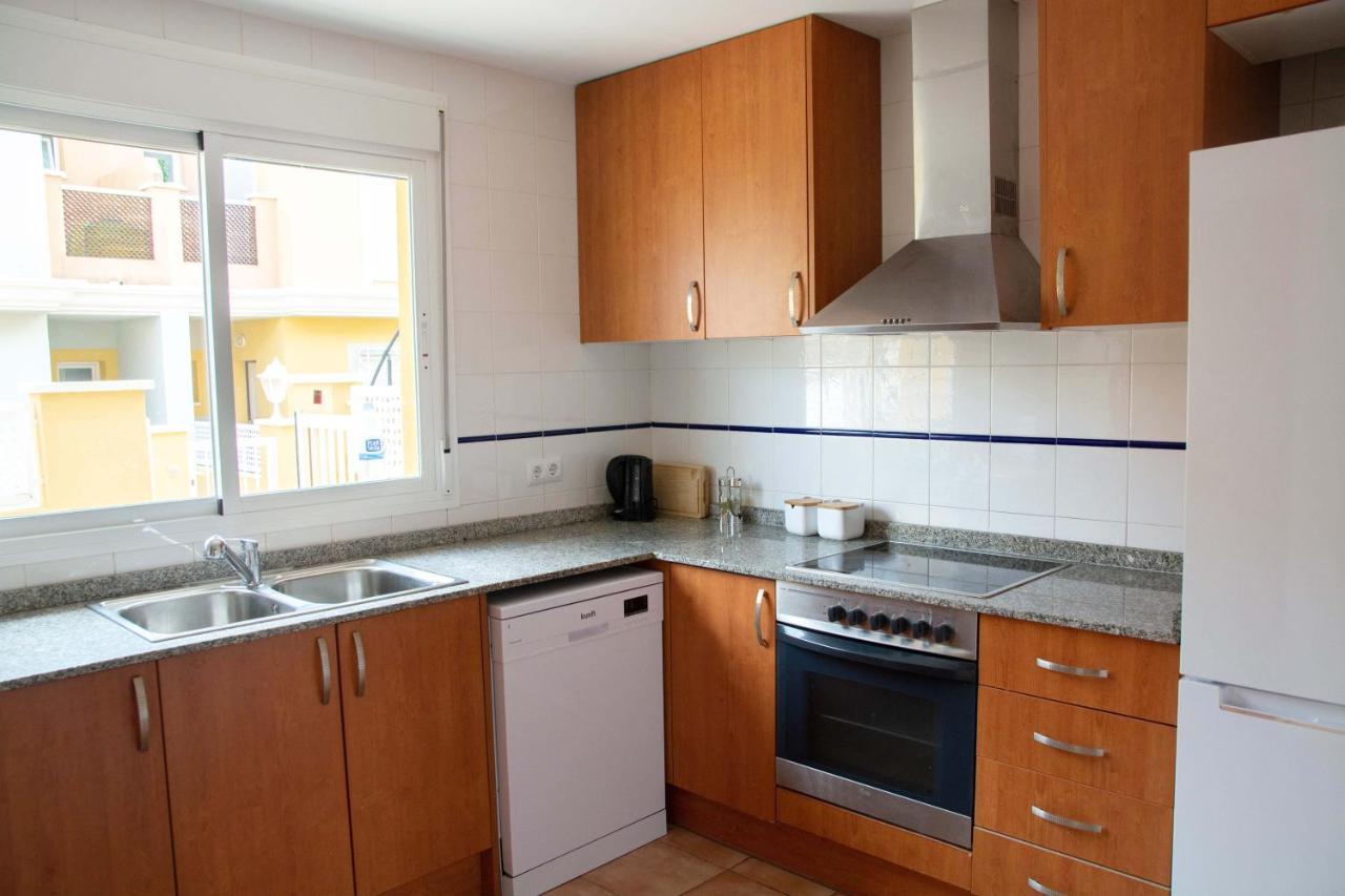 Holiday home Kione Bellamar