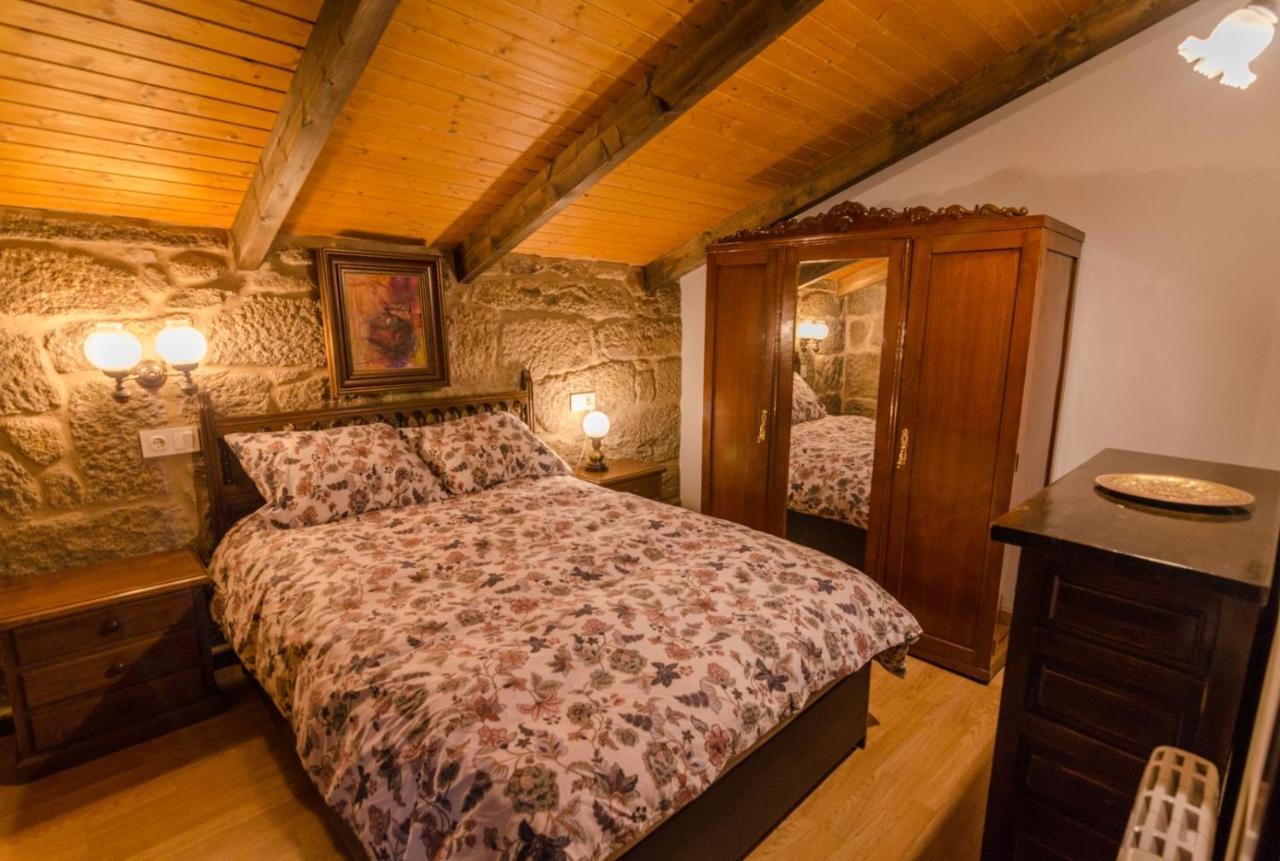 Holiday home A Casa Da Ita *