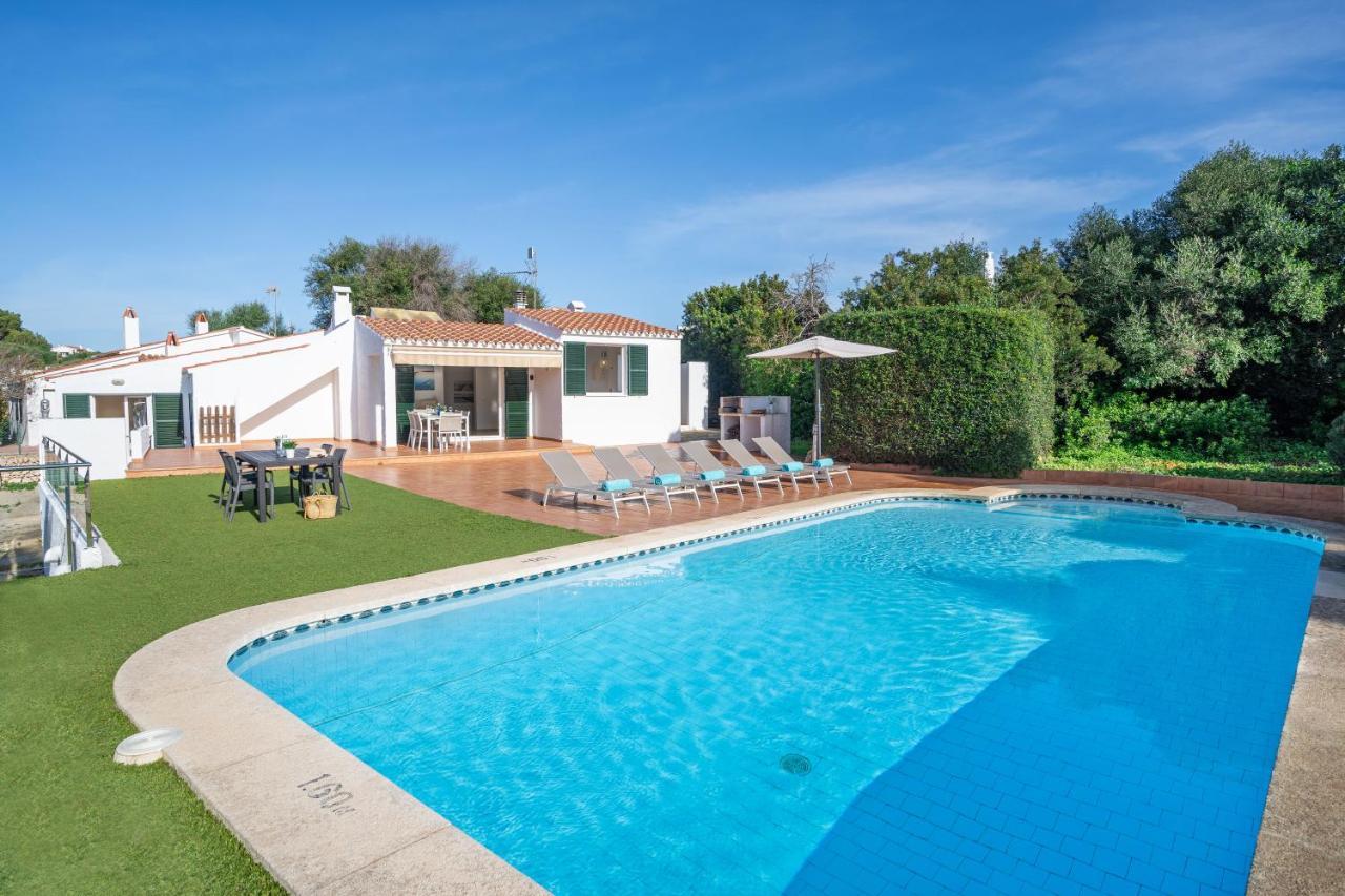 San Cristobal Villa Binibeca