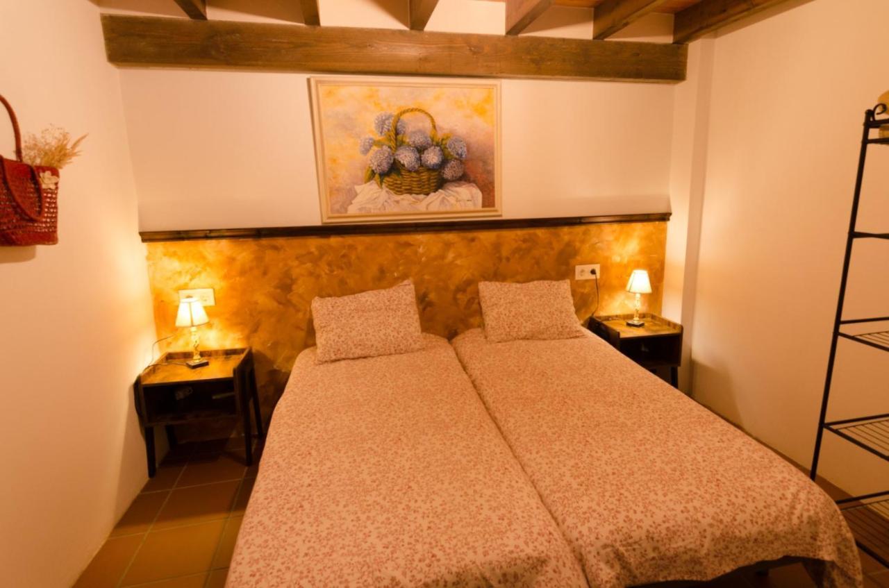 A Casa Da Ita Holiday home