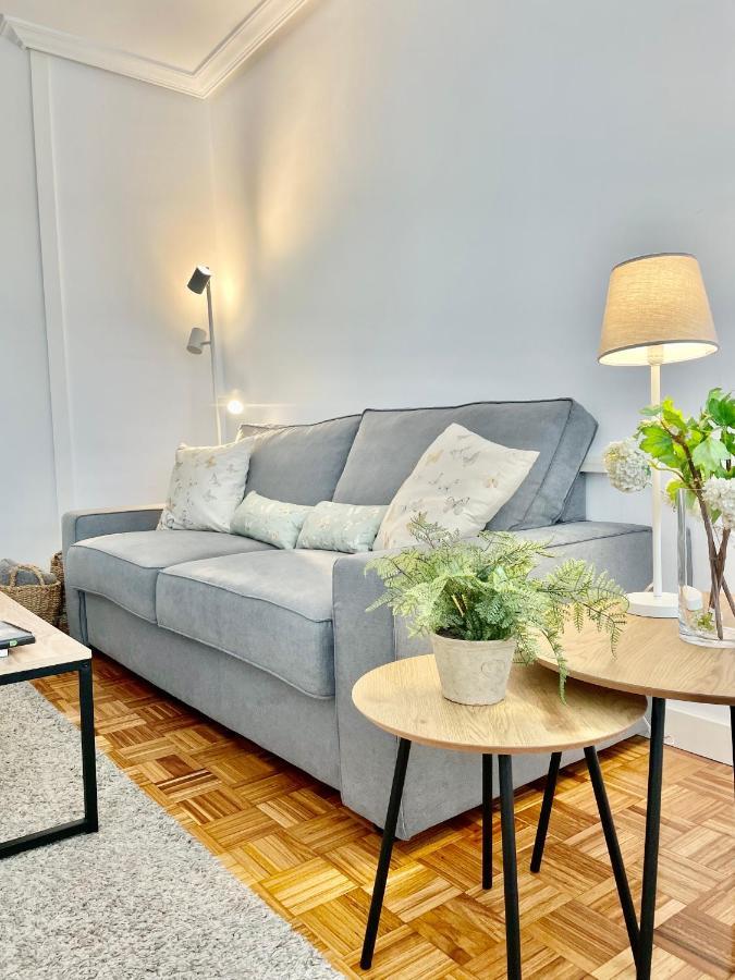 Historico Wifi & Parking Gratuito Apartment