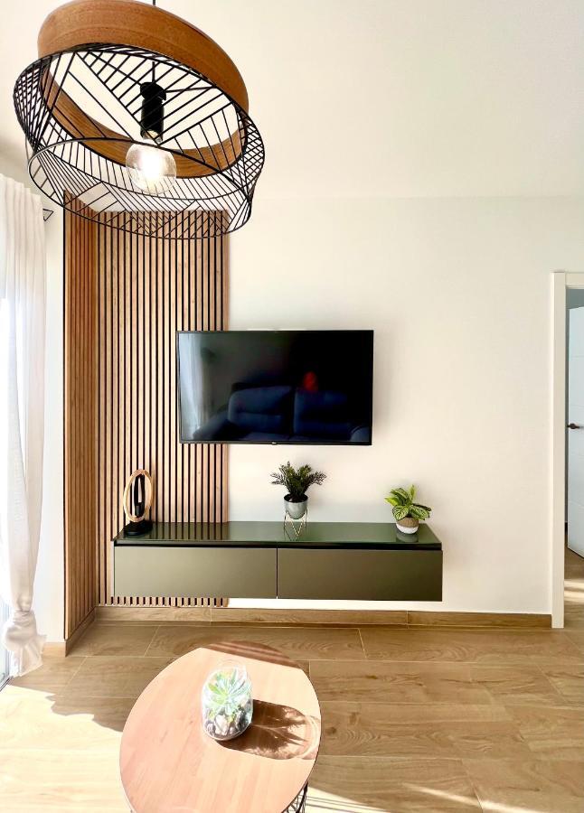 Albir21 Ground Floor By Albir Proper Apartamento