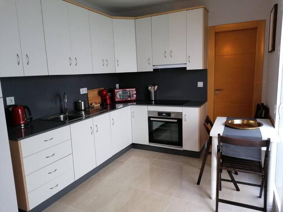 Apartment Atico Duque Gran Terraza Parking Free Cartagena