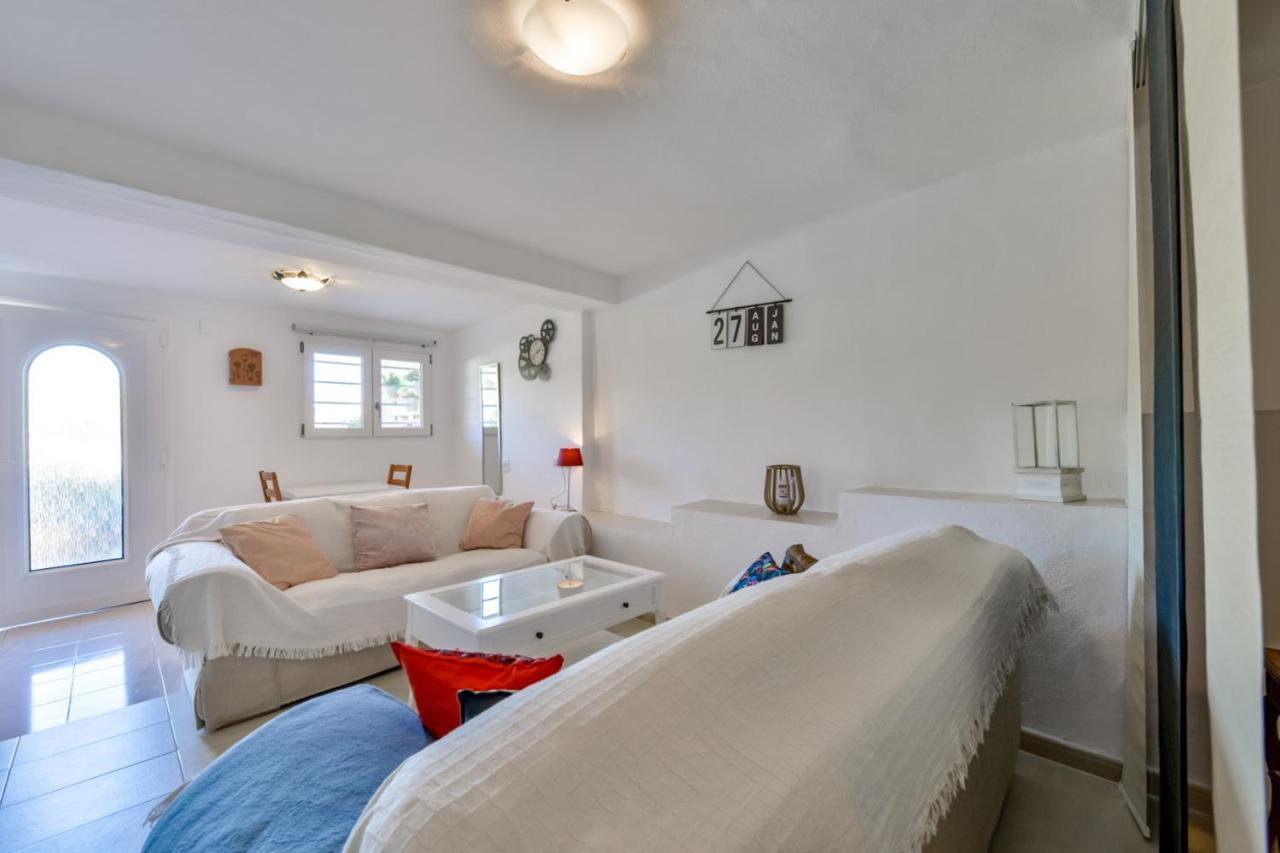 Rio By Vamdays Apartamento Moraira