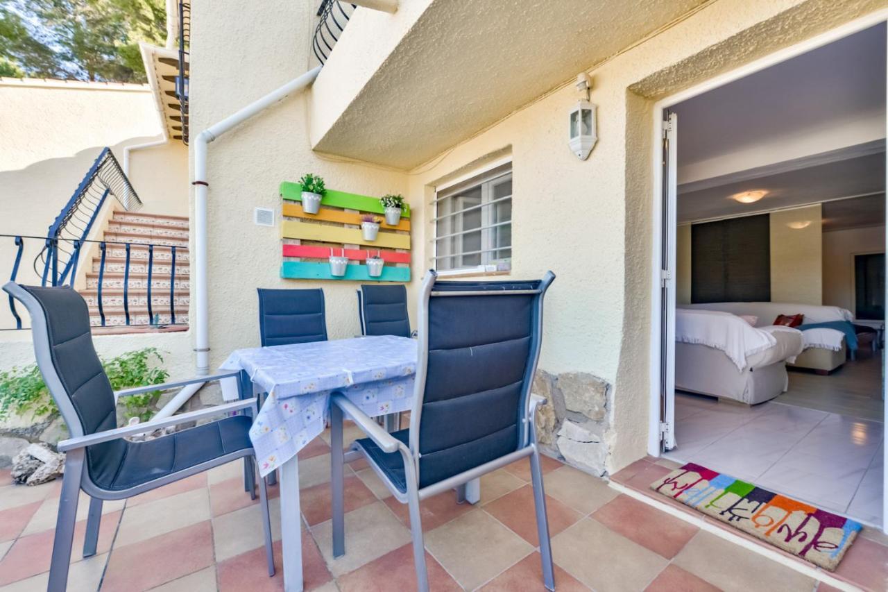 Rio By Vamdays Moraira