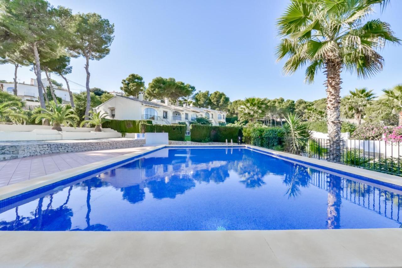 Rio By Vamdays Apartamento Moraira