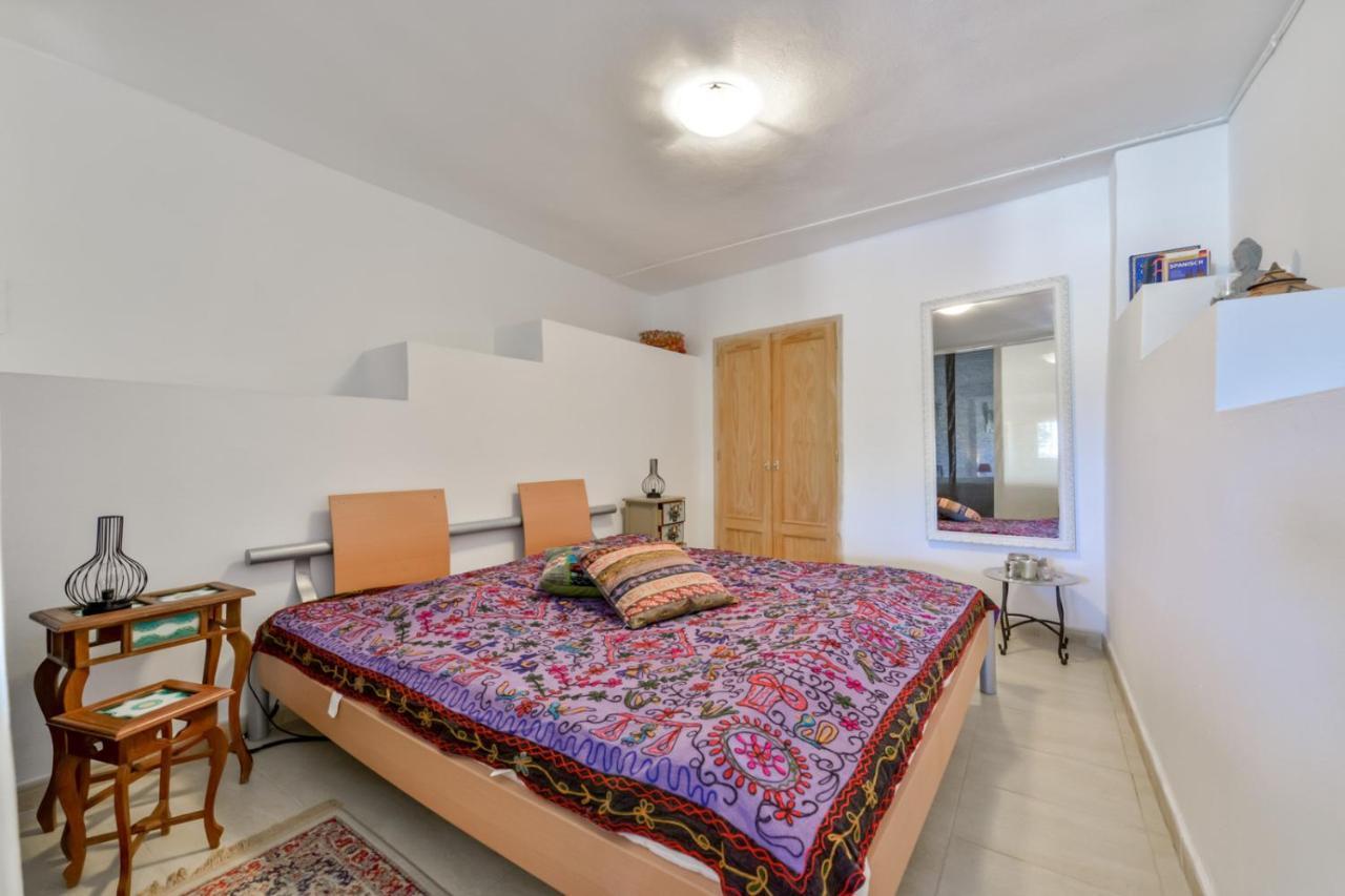 Rio By Vamdays Apartamento Moraira