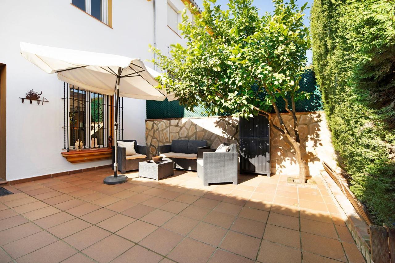 Viruta Holiday home *