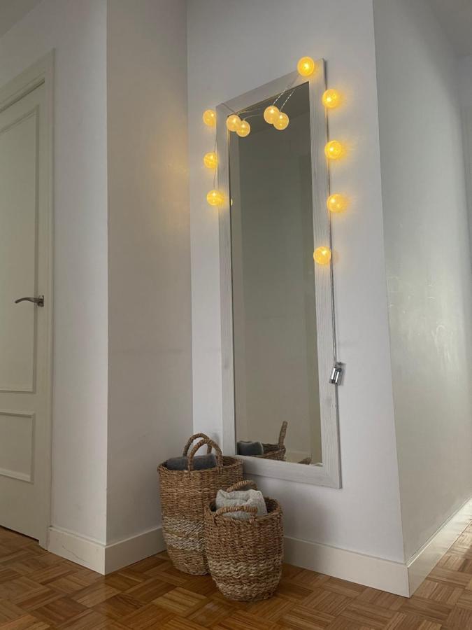Apartamento Vivienda En El Centro Histórico Con Garaje