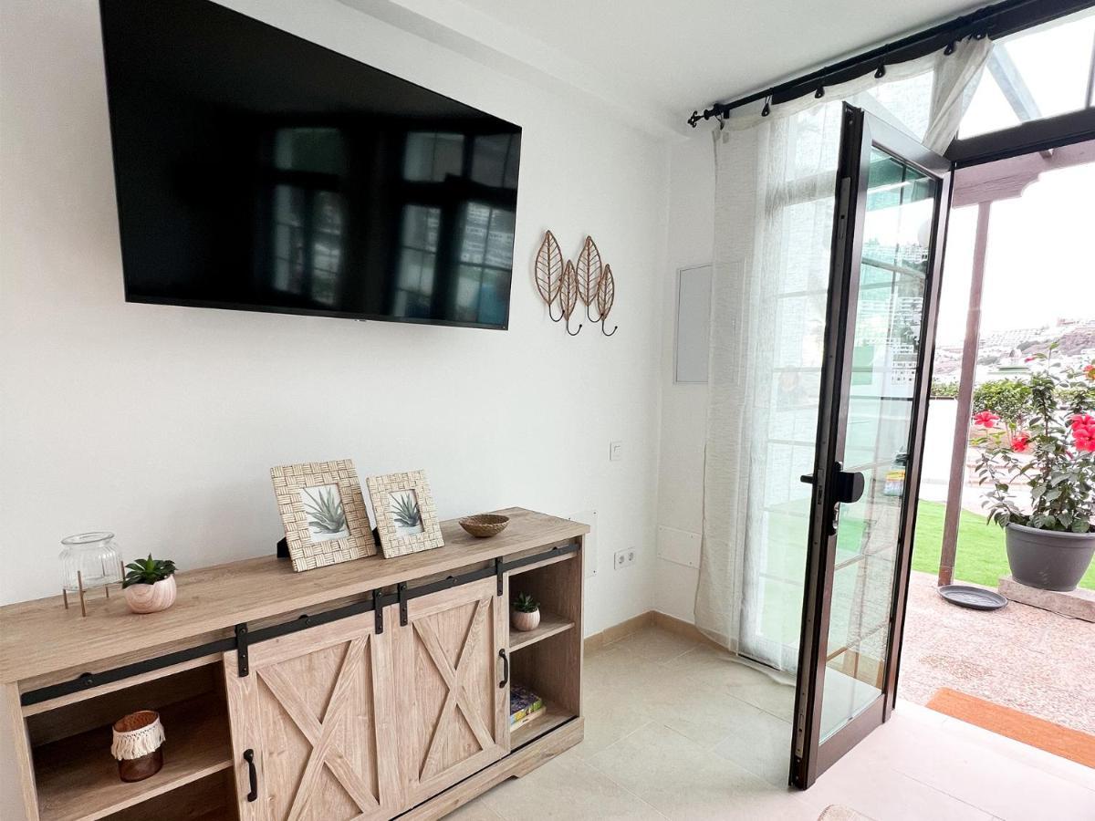 Sonnige, Neu Renovierte Casa Fresas Holiday home