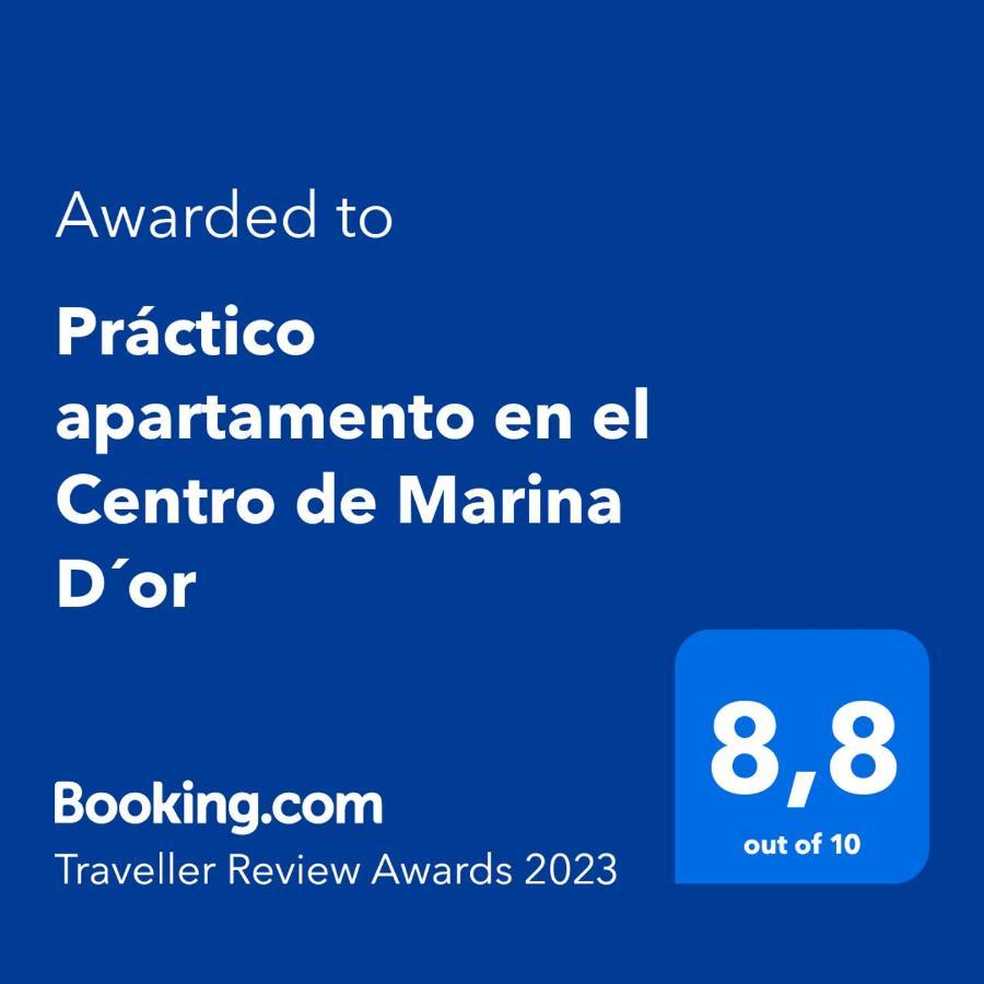 Práctico En El Centro De Marina D´or * Oropesa del Mar