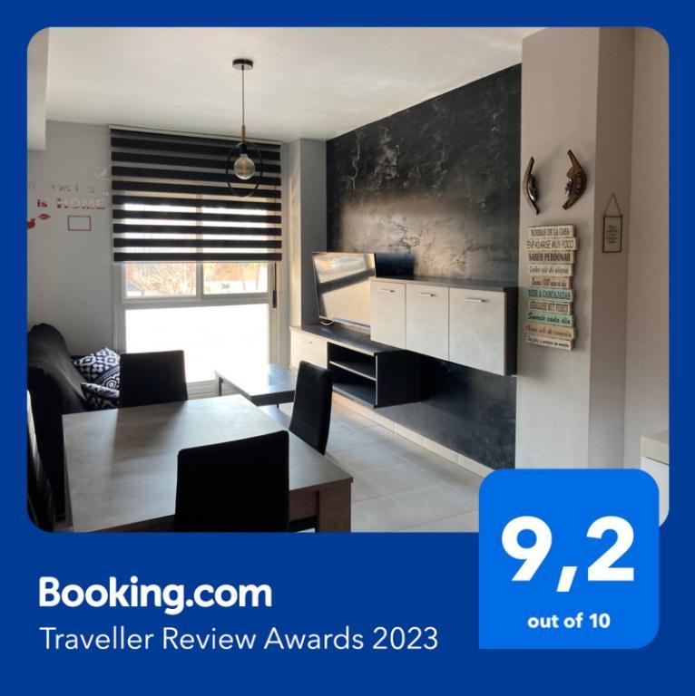 Apartamento Pinaplaya