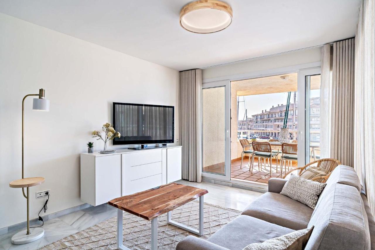 Apartamento Apartamento Puertomar