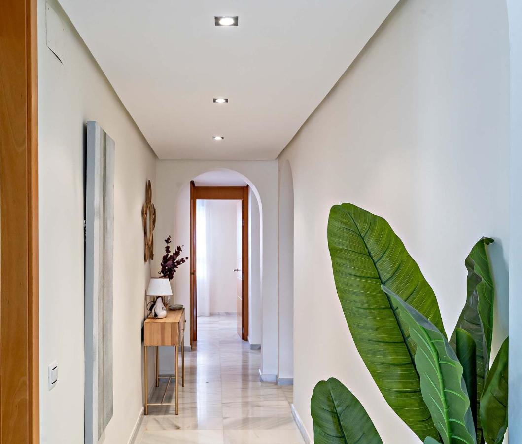 Apartamento Puertomar