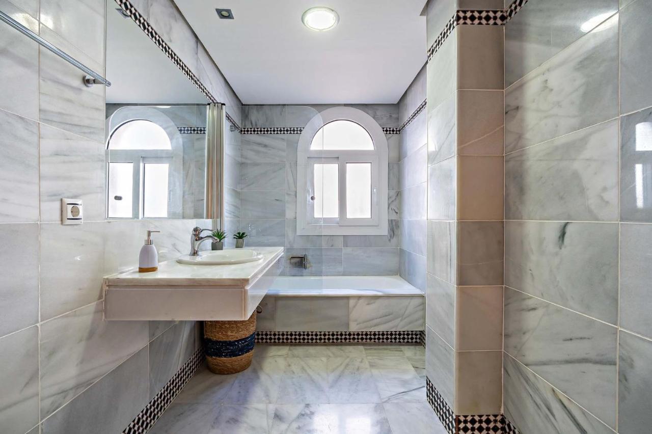 Apartamento Puertomar Apartamento Almerimar