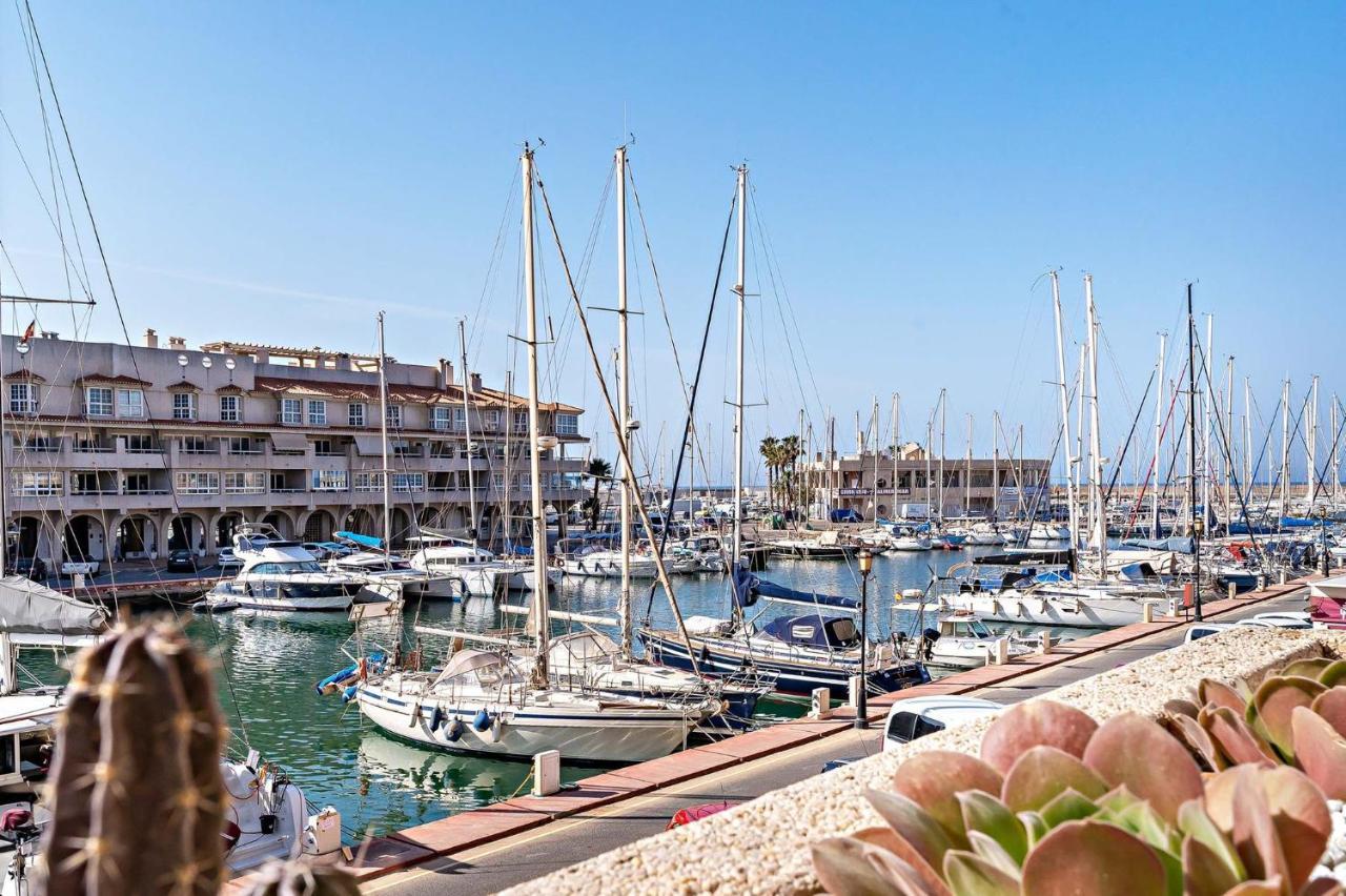 Apartamento Puertomar * Almerimar