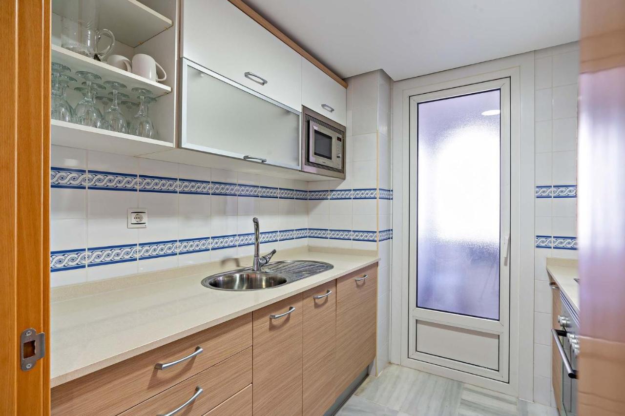 Apartamento Puertomar Apartamento Almerimar