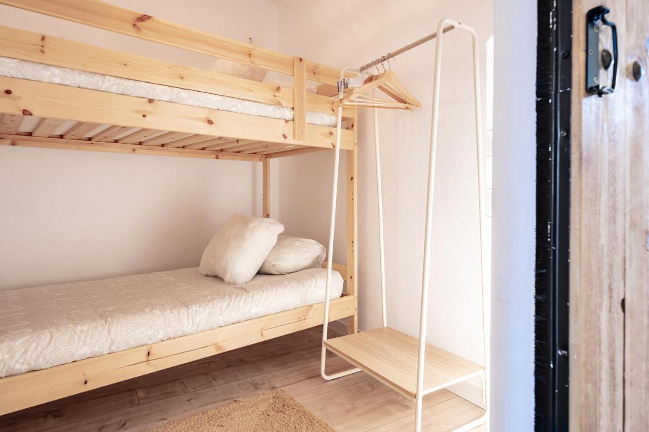 Apartmento Nobu