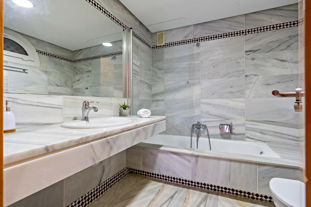 Apartamento Puertomar Apartamento *