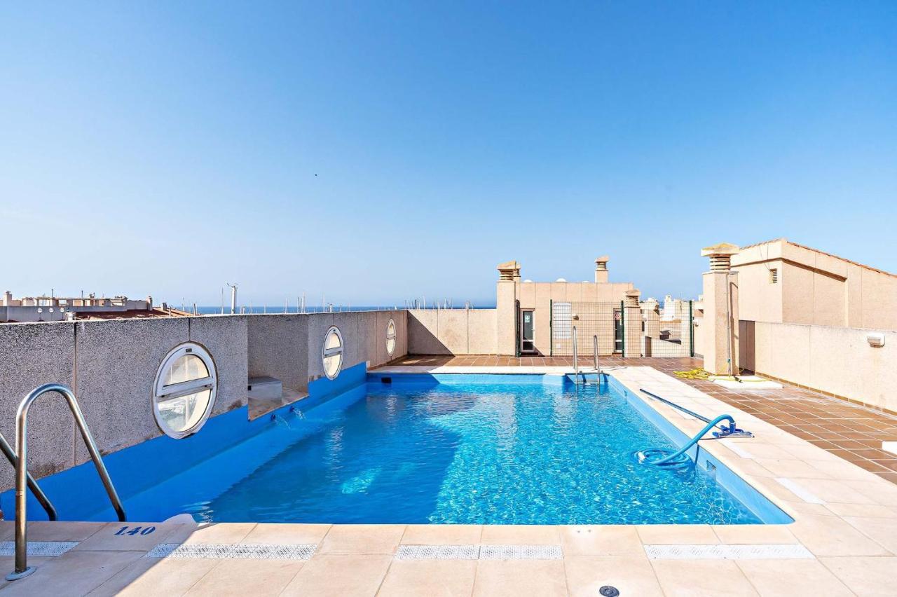 Apartamento Puertomar Apartamento Almerimar