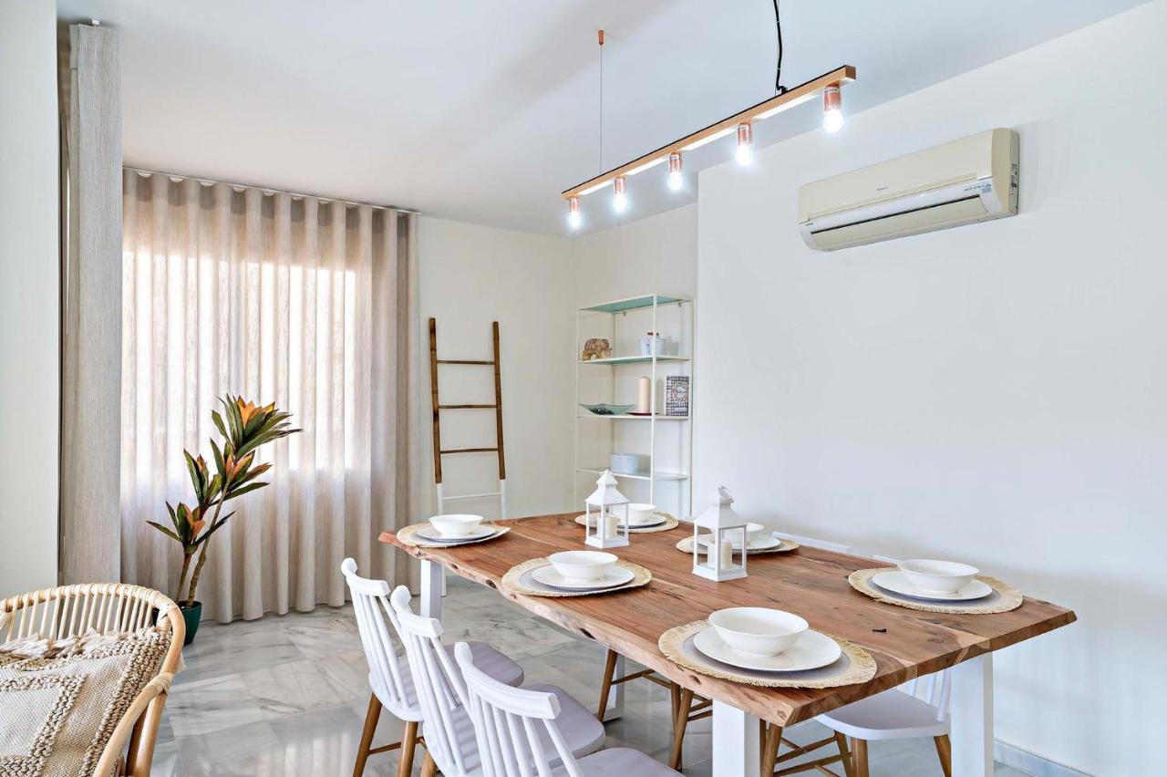 Apartamento Puertomar Apartamento Almerimar