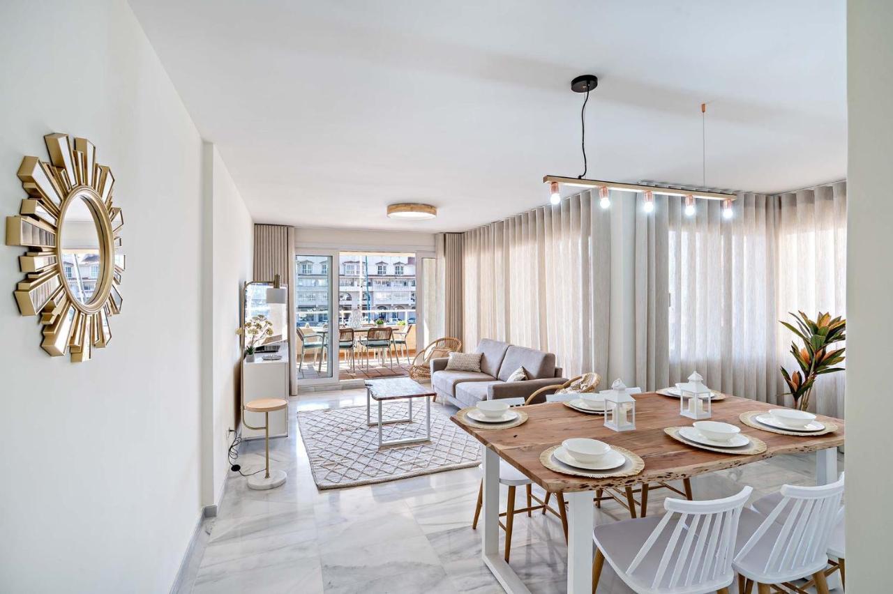 Apartamento Puertomar Almerimar