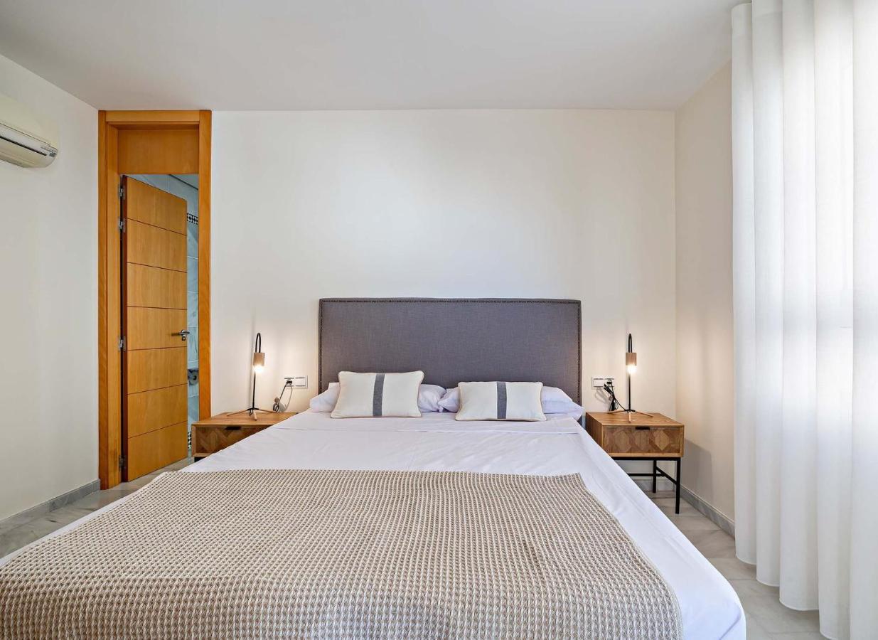 Apartamento Apartamento Puertomar *