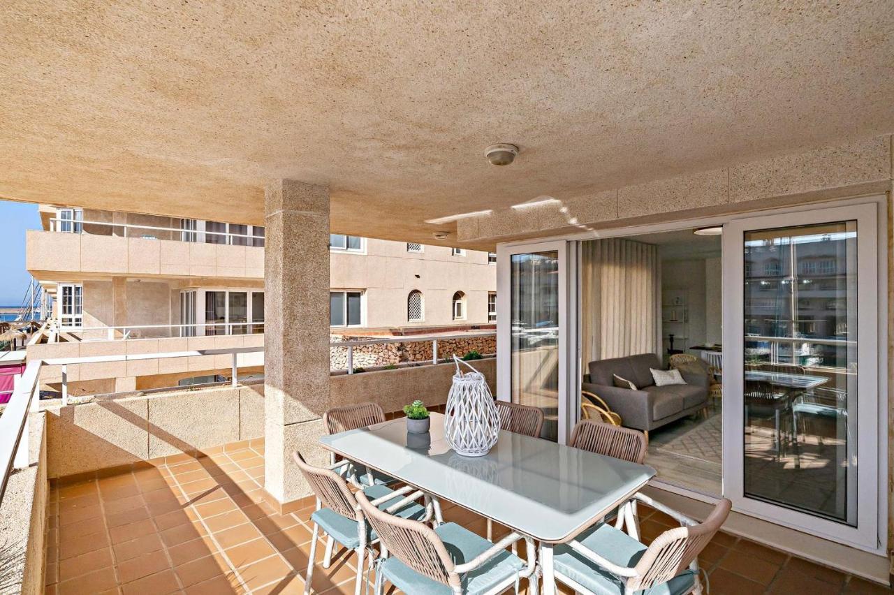 Apartamento Puertomar *