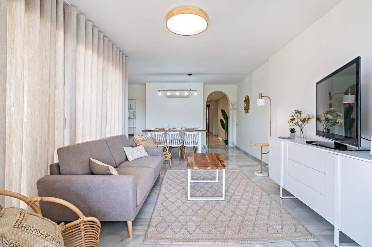 Apartamento Puertomar