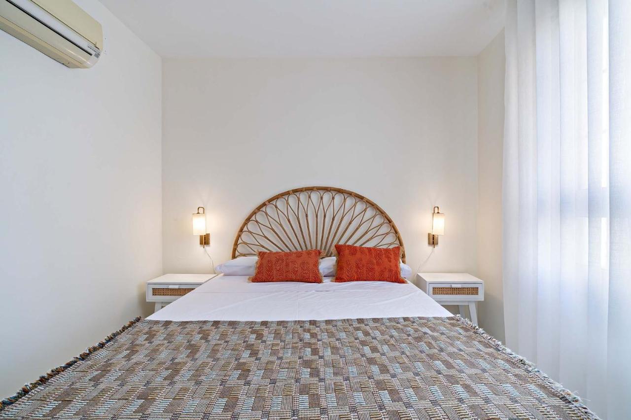 Apartamento Puertomar
