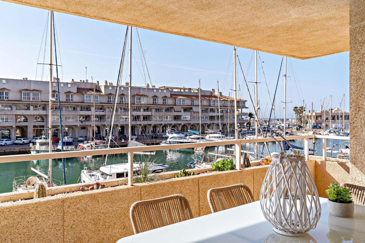 Apartamento Puertomar Almerimar