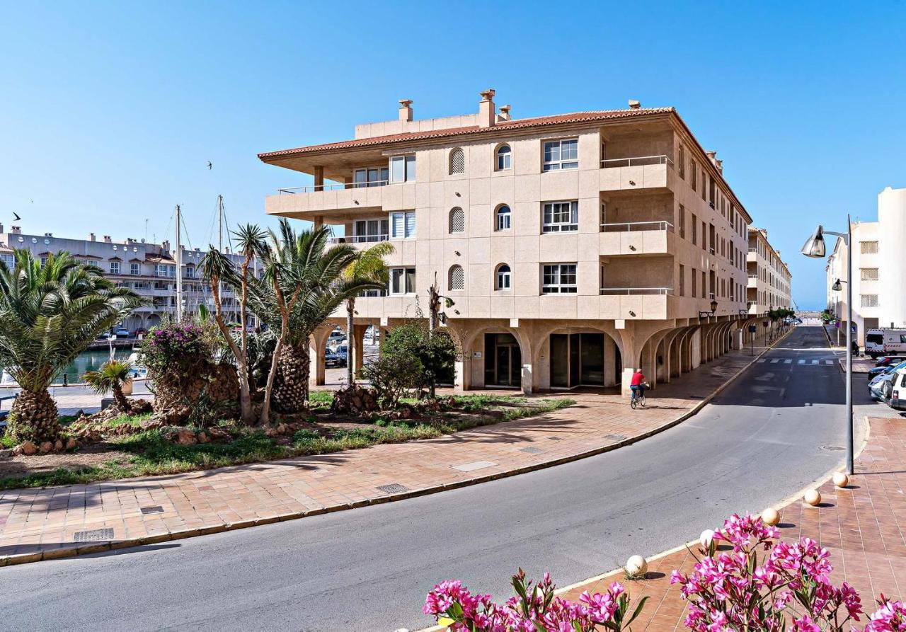 Apartamento Puertomar *