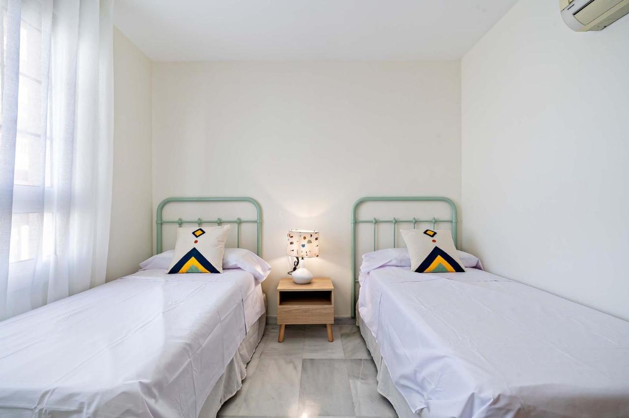 Apartamento Apartamento Puertomar *