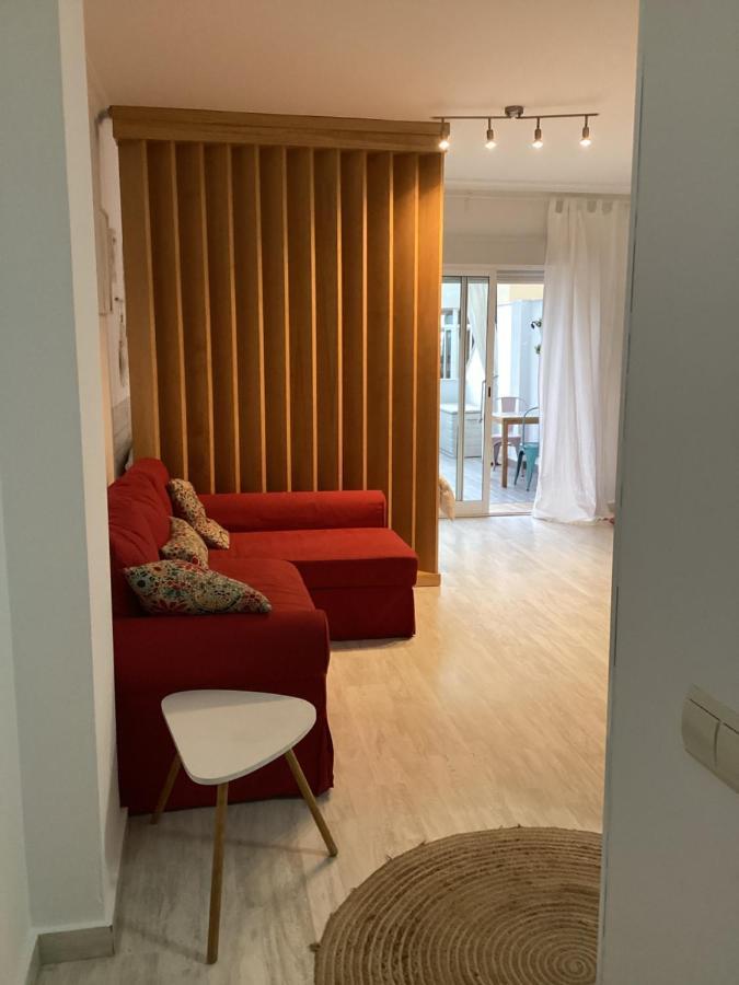 Apartment Apartament Yucas Sun&beach