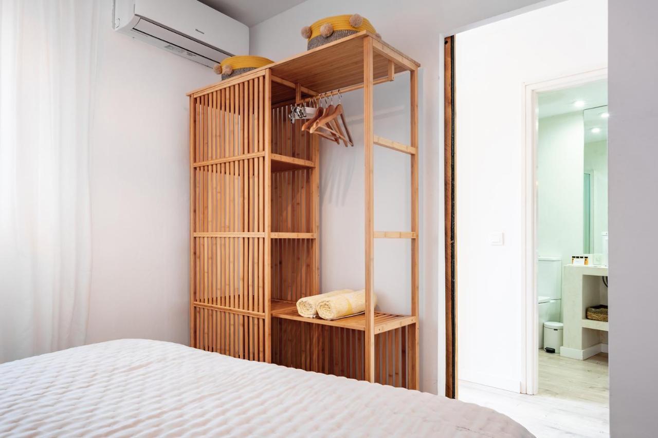 Apartmento Nobu Apartment Javea