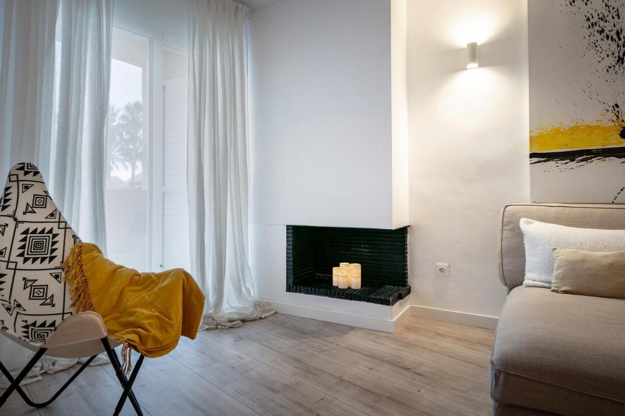 Apartmento Nobu Javea