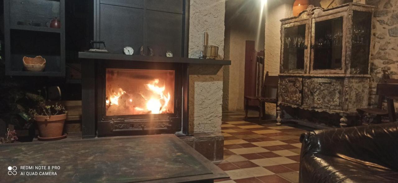 Casa Del Abuelo Pedro