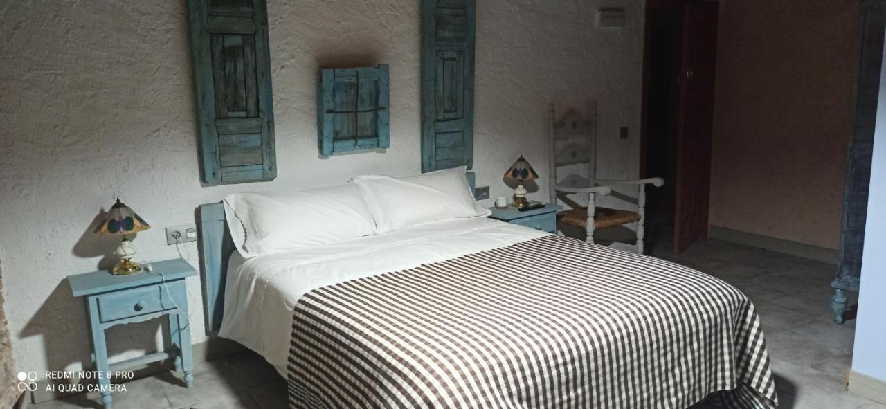 Casa Del Abuelo Pedro Casa rural