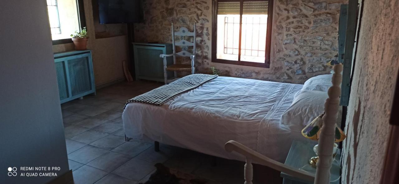 Casa rural Casa Del Abuelo Pedro