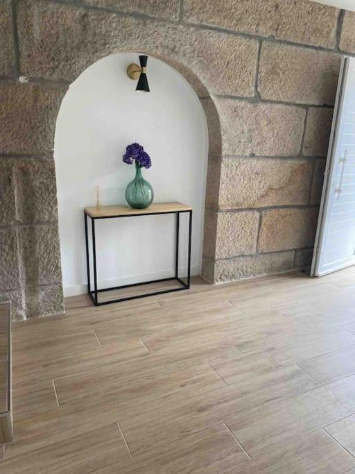 Holiday home Agradable Entre Y Arcade