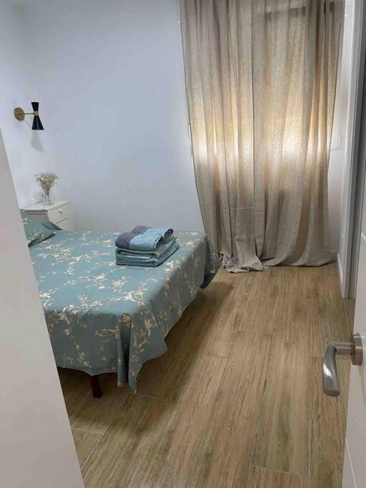 Holiday home Agradable Entre Y Arcade *
