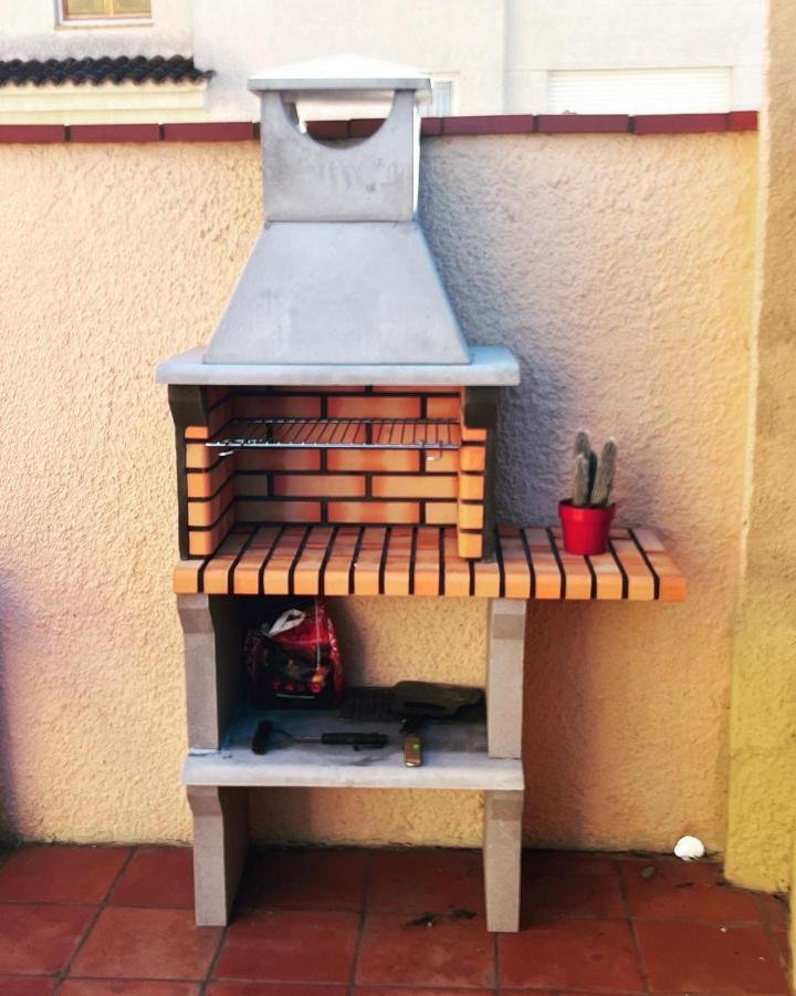 Apartamento Ca La Cristi - 2 Terrazas, Piscina, Wifi Y Barbacoa *