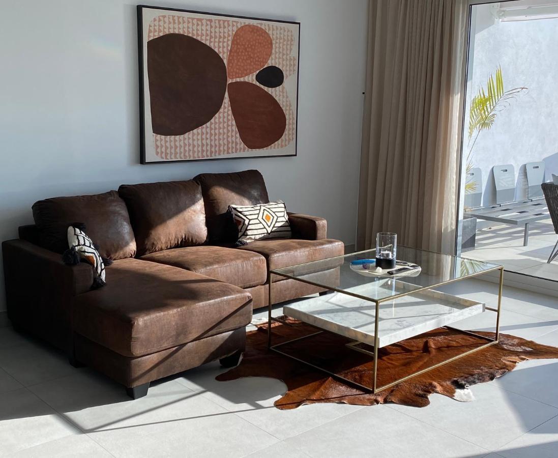 Um Die Seele Baumeln Zu Lassen Apartment