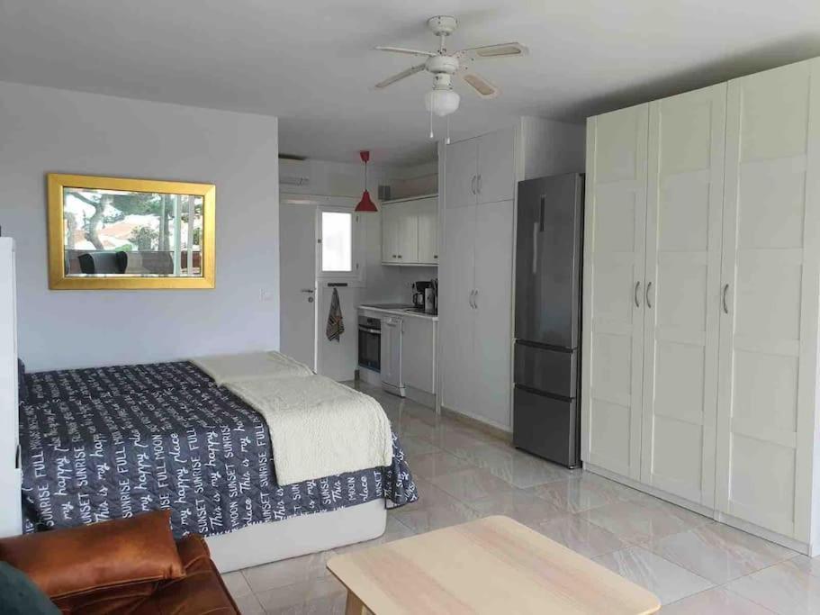 Precioso Loft Con Piscina Y Vistas La Cala De Mijas
