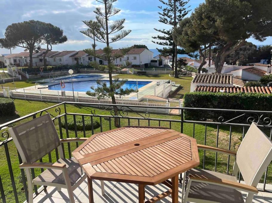 Precioso Loft Con Piscina Y Vistas *