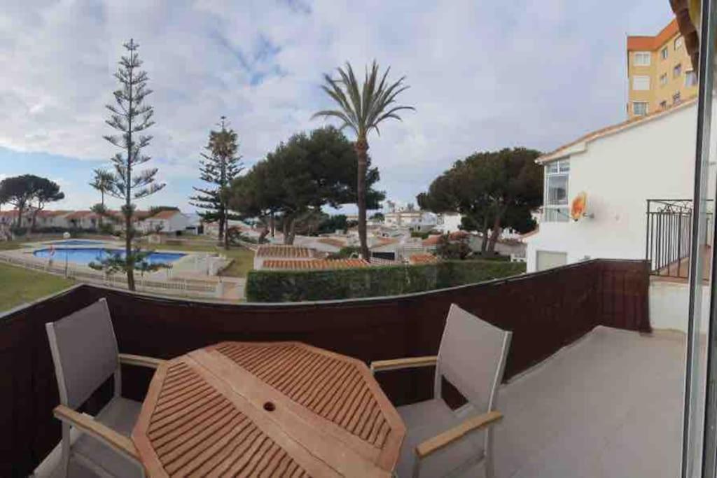 Apartment Precioso Loft Con Piscina Y Vistas