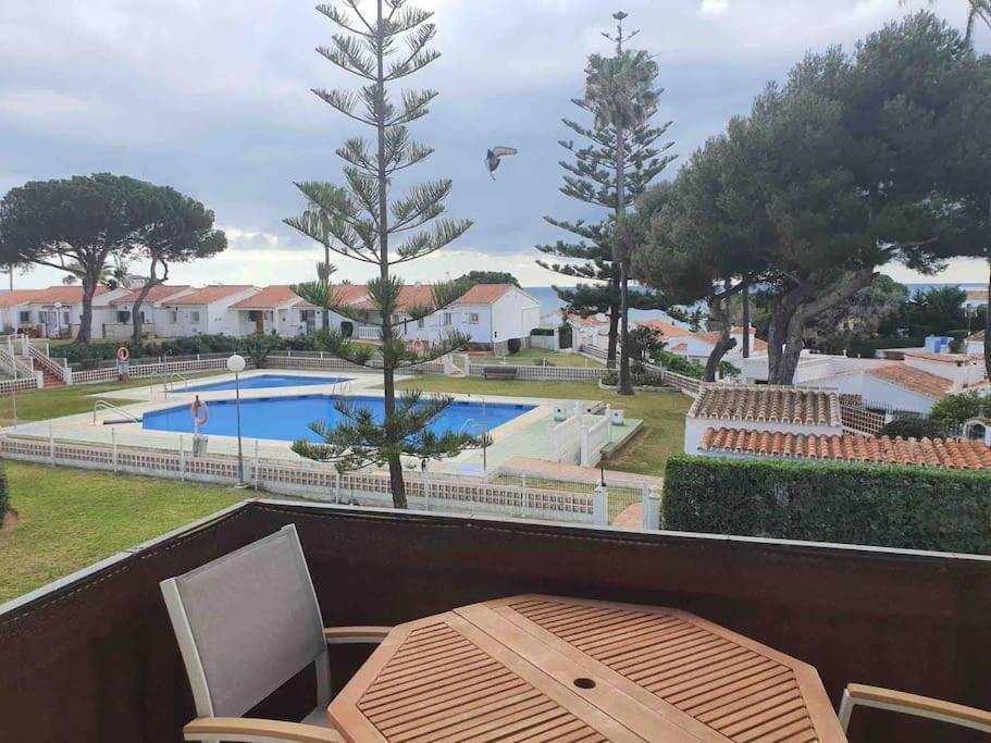 Apartment Precioso Loft Con Piscina Y Vistas La Cala De Mijas