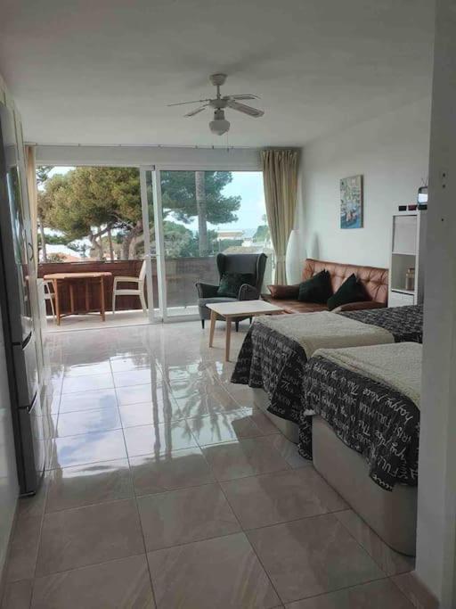 Apartment Precioso Loft Con Piscina Y Vistas La Cala De Mijas